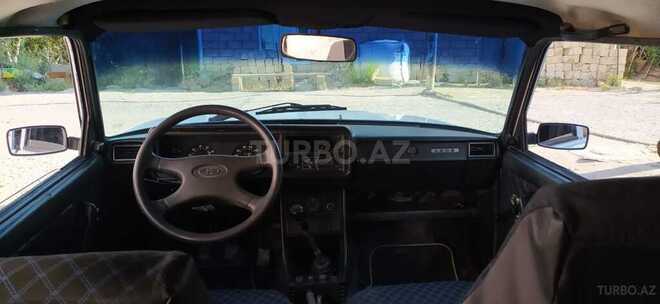 LADA (VAZ) 2107 2006, 450,806 km - 1.6 л - Sumqayıt