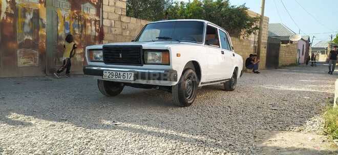 LADA (VAZ) 2107 2006, 450,806 km - 1.6 л - Sumqayıt