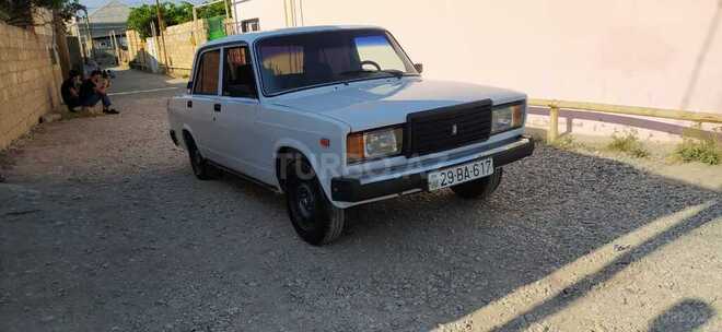 LADA (VAZ) 2107 2006, 450,806 km - 1.6 л - Sumqayıt