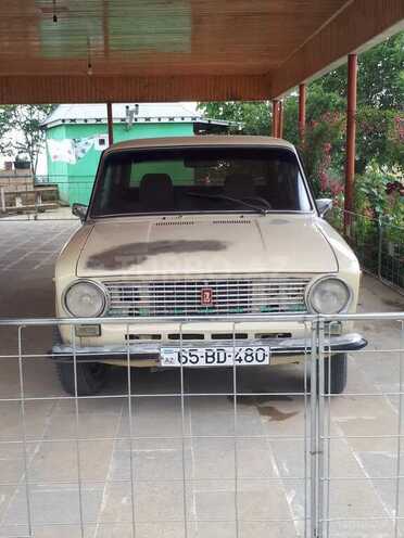 LADA (VAZ) 21011 1982, 368,600 km - 1.6 л - Yardımlı