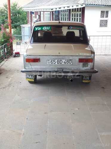 LADA (VAZ) 21011 1982, 368,600 km - 1.6 л - Yardımlı