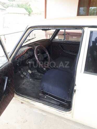 LADA (VAZ) 21011 1982, 368,600 km - 1.6 л - Yardımlı