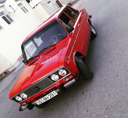 LADA (VAZ) 2106 1978, 70,000 km - 1.6 л - Ucar