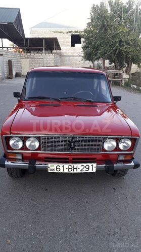 LADA (VAZ) 2106 1978, 70,000 km - 1.6 л - Ucar