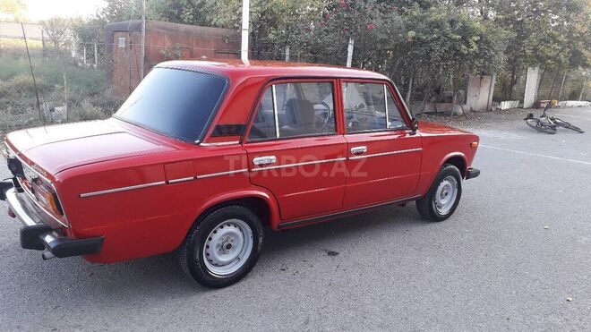 LADA (VAZ) 2106 1978, 70,000 km - 1.6 л - Ucar
