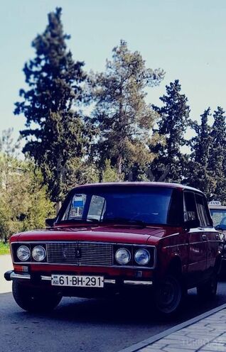 LADA (VAZ) 2106 1978, 70,000 km - 1.6 л - Ucar