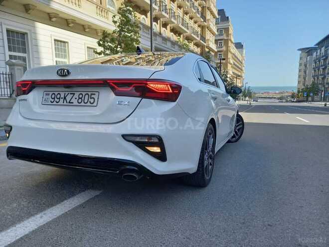 Kia Cerato 2019, 78,000 km - 2.0 l - Bakı