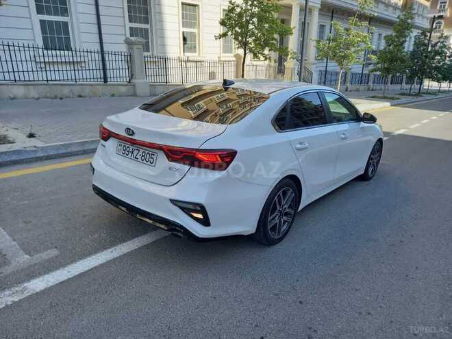 Kia Cerato 2019, 78,000 km - 2.0 l - Bakı