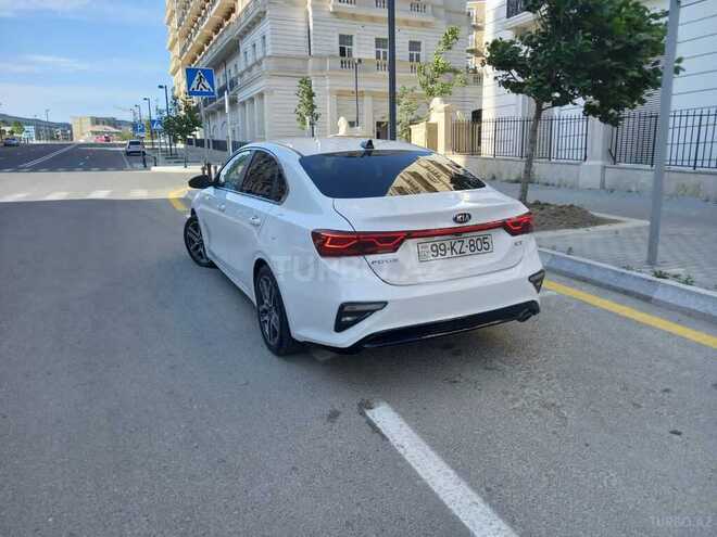 Kia Cerato 2019, 78,000 km - 2.0 l - Bakı