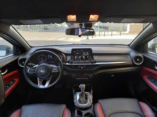 Kia Cerato 2019, 78,000 km - 2.0 l - Bakı