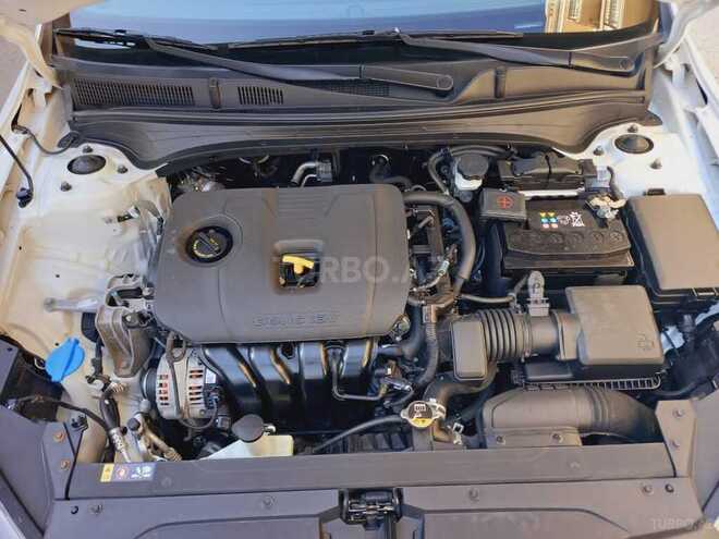 Kia Cerato 2019, 78,000 km - 2.0 l - Bakı