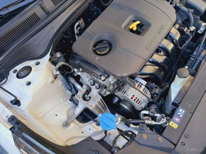 Kia Cerato 2019, 78,000 km - 2.0 l - Bakı