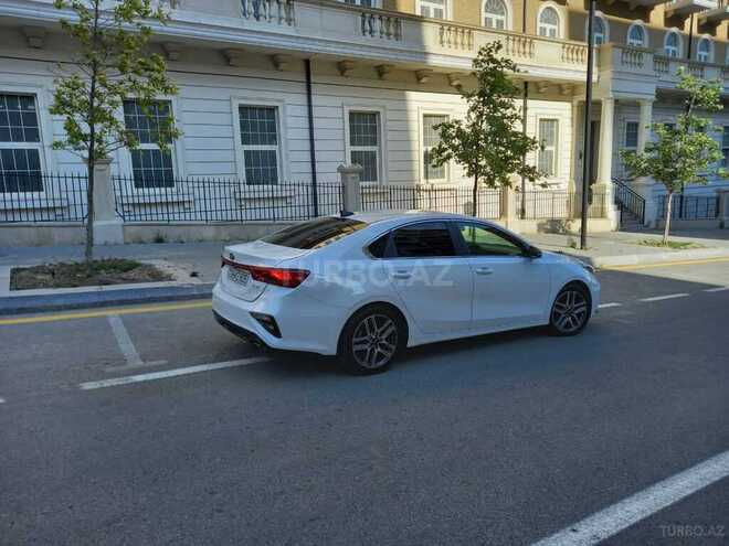 Kia Cerato 2019, 78,000 km - 2.0 l - Bakı