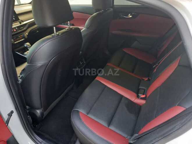 Kia Cerato 2019, 78,000 km - 2.0 l - Bakı