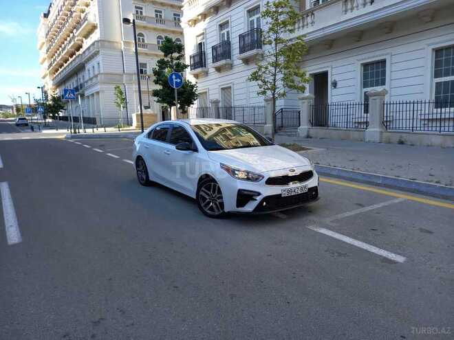 Kia Cerato 2019, 78,000 km - 2.0 l - Bakı