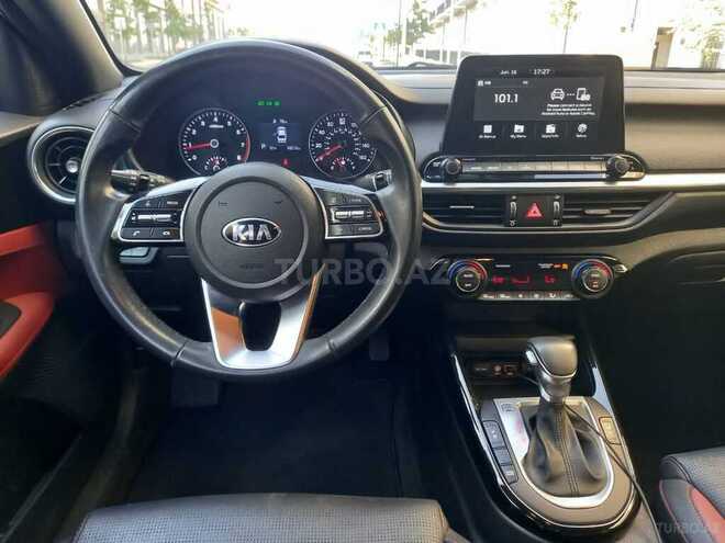 Kia Cerato 2019, 78,000 km - 2.0 l - Bakı