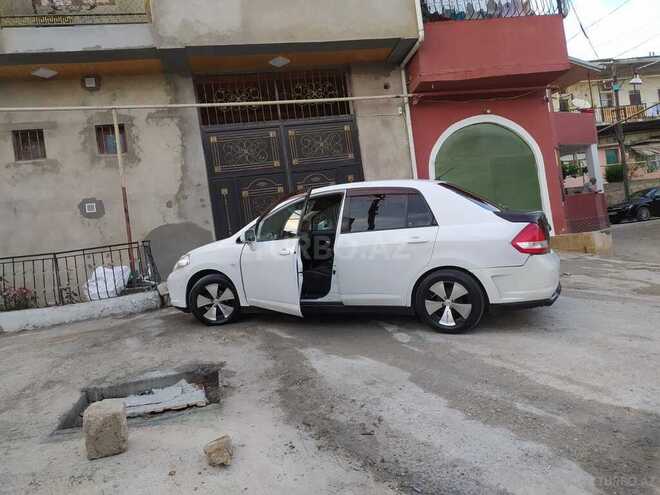 Nissan Tiida 2005, 307,000 km - 1.5 l - Bakı
