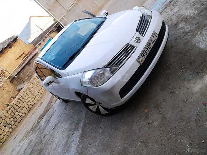 Nissan Tiida 2005, 307,000 km - 1.5 l - Bakı