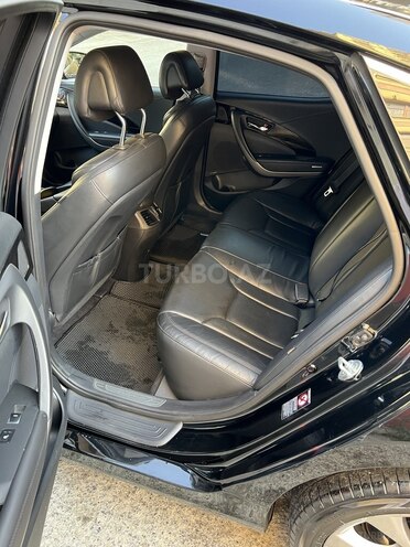 Hyundai Grandeur 2015, 119,000 km - 2.2 l - Bakı
