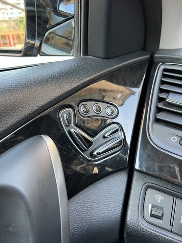 Hyundai Grandeur 2015, 119,000 km - 2.2 l - Bakı