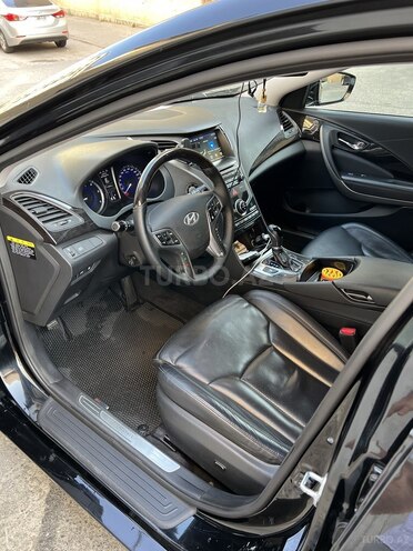 Hyundai Grandeur 2015, 119,000 km - 2.2 l - Bakı