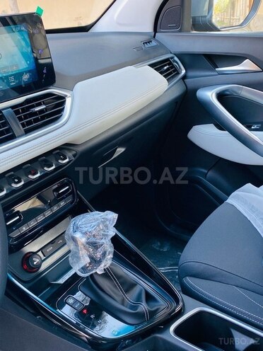 Chevrolet Captiva 2021, 0 km - 1.5 l - Bakı