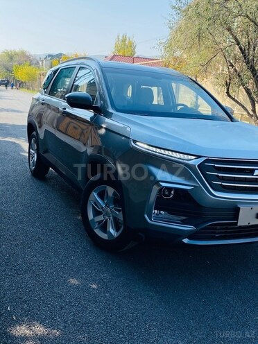 Chevrolet Captiva 2021, 0 km - 1.5 l - Bakı