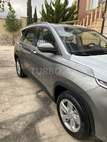 Chevrolet Captiva 2021, 0 km - 1.5 l - Bakı
