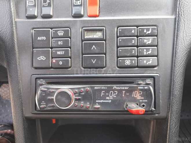 Mercedes C 200 1994, 271,255 km - 2.0 l - Sumqayıt