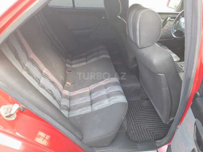 Mercedes C 200 1994, 271,255 km - 2.0 l - Sumqayıt