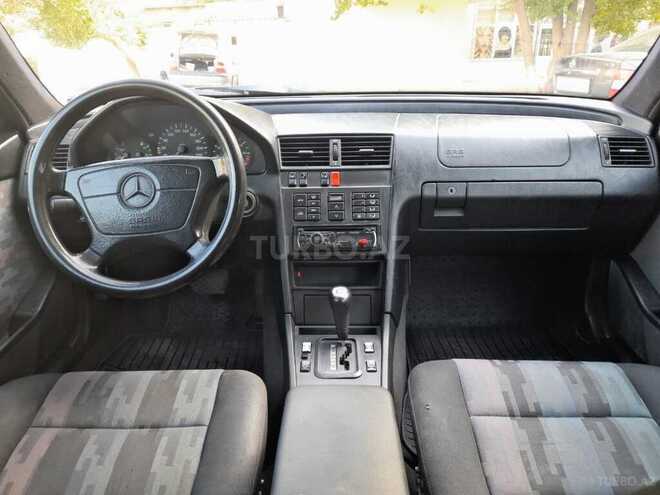 Mercedes C 200 1994, 271,255 km - 2.0 l - Sumqayıt