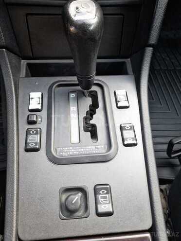 Mercedes C 200 1994, 271,255 km - 2.0 l - Sumqayıt