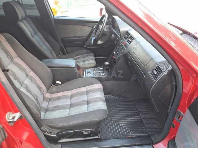 Mercedes C 200 1994, 271,255 km - 2.0 l - Sumqayıt