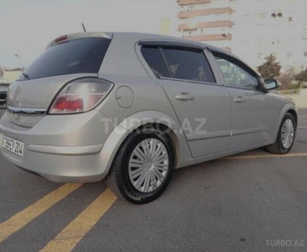 Opel Astra 2007, 188,000 km - 1.4 l - Şamaxı