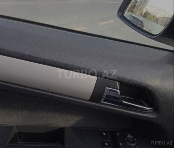 Opel Astra 2007, 188,000 km - 1.4 l - Şamaxı