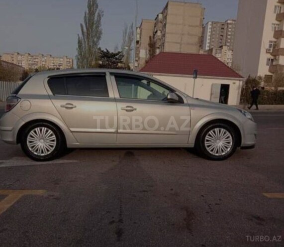 Opel Astra 2007, 188,000 km - 1.4 l - Şamaxı