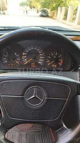 Mercedes C 240 1997, 300,000 km - 2.4 л - Sumqayıt