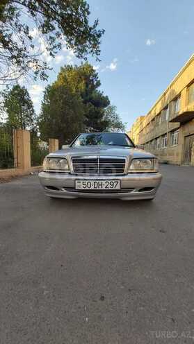 Mercedes C 240 1997, 300,000 km - 2.4 л - Sumqayıt