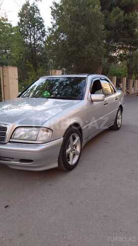 Mercedes C 240 1997, 300,000 km - 2.4 л - Sumqayıt