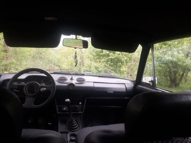 LADA (VAZ) 2106 1990, 224,655 km - 1.6 л - Şəmkir