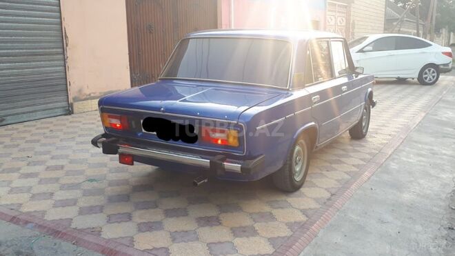 LADA (VAZ) 2106 1990, 224,655 km - 1.6 л - Şəmkir