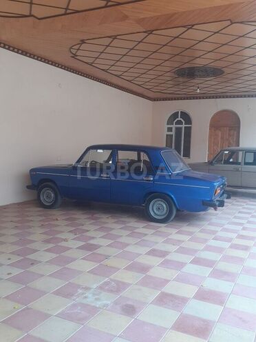 LADA (VAZ) 2106 1990, 224,655 km - 1.6 л - Şəmkir
