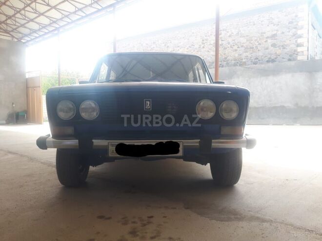 LADA (VAZ) 2106 1990, 224,655 km - 1.6 л - Şəmkir
