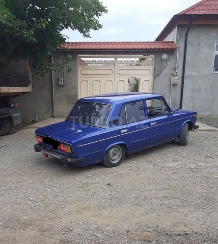 LADA (VAZ) 2106 1990, 224,655 km - 1.6 л - Şəmkir