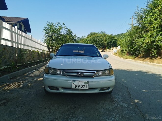 Daewoo Nexia 1997, 191,066 km - 1.5 l - Quba