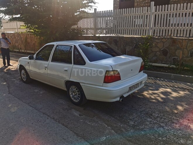 Daewoo Nexia 1997, 191,066 km - 1.5 l - Quba