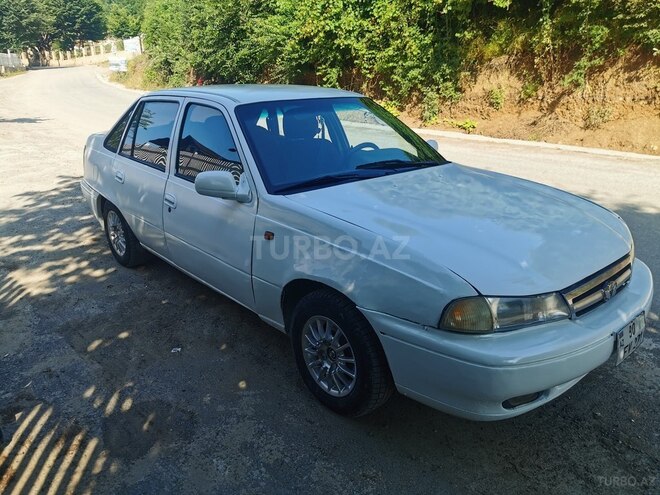 Daewoo Nexia 1997, 191,066 km - 1.5 l - Quba