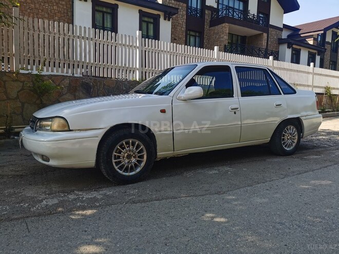 Daewoo Nexia 1997, 191,066 km - 1.5 l - Quba