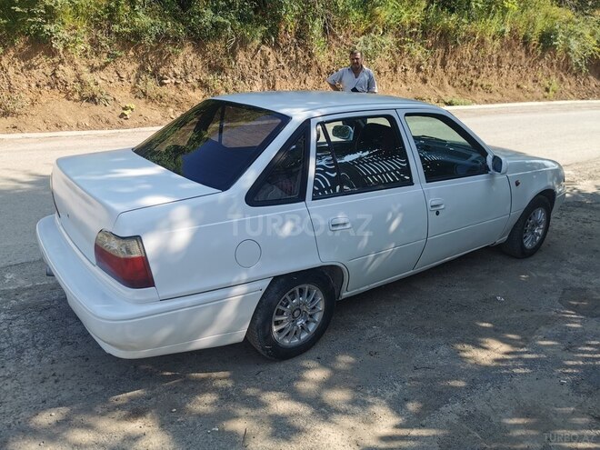 Daewoo Nexia 1997, 191,066 km - 1.5 l - Quba