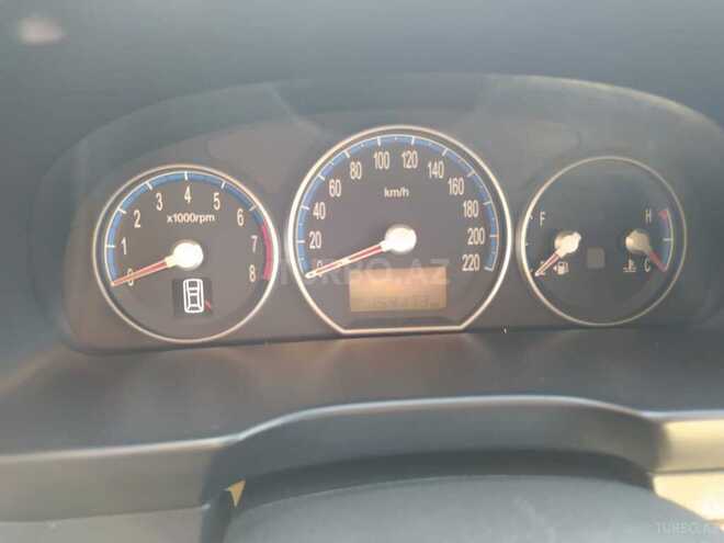 Hyundai Santa Fe 2007, 154,000 km - 2.7 л - Şirvan